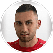 Profile photo for Dušan Marković