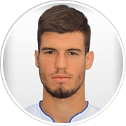 Profile photo for Luka Petrović