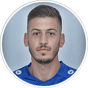 Profile photo for Ranko Jokić