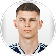 Profile photo for Ranko Veselinović