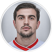 Aleksandar Mesarovic