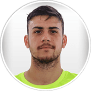 Profile photo for Alexander Špoljarić