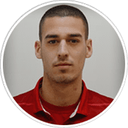 Profile photo for Ognjen Bjeličić