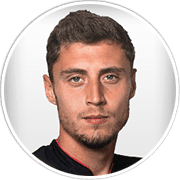 Profile photo for Marko Jevtić