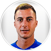 Profile photo for Alija Krnić