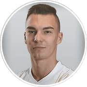 Profile photo for Marko Ilić