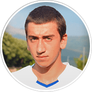 Profile photo for Lazar Filipović