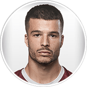 Profile photo for Nemanja Tomašević