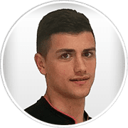 Profile photo for Đorđe Belić