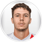 Profile photo for Zarija Lambulić