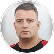 Profile photo for Predrag Stefanović