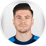 Profile photo for Žan Flis