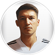 Profile photo for Nemanja Tošić