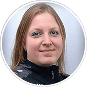 Profile photo for Dragana Mitrović