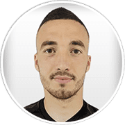 Profile photo for Aleksa Milojević