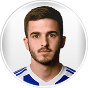 Profile photo for Vasilije Terzić