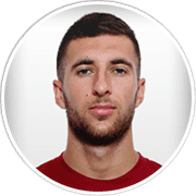 Profile photo for Marko Jevremović