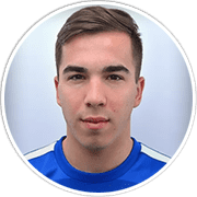 Profile photo for Ognjen Dimitrić