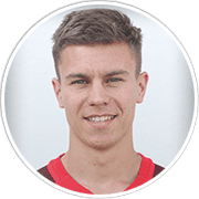 Profile photo for Uroš Vuković