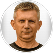 Profile photo for Radovan Karanović