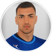 Profile photo for Ivan Dokić