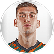 Profile photo for Lazar Ranđelović