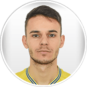 Profile photo for Anis Jašaragić