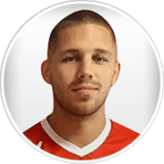 Profile photo for Dejan Đurić