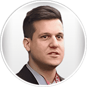 Profile photo for Petar Lazović