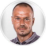 Profile photo for Mihajlo Trajković