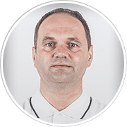 Profile photo for Zoran Podkoritnik