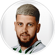 Profile photo for Marko Miličković