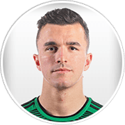Profile photo for Egzon Kryeziu