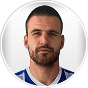 Profile photo for Srđan Krstović