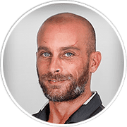 Profile photo for Uroš Barut