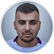 Profile photo for Luka Gojković