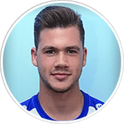Profile photo for Marko Čubrilo