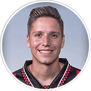 Profile photo for Milan Tucic