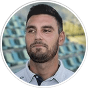 Profile photo for Miloš Đerič