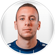 Profile photo for Jug Stanojev