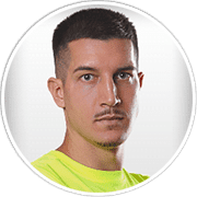 Profile photo for Marko Nikolić