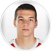 Profile photo for Uroš Likar