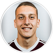 Profile photo for Veron Šalja