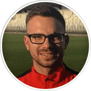 Profile photo for Gregor Voršič