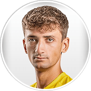 Profile photo for Gašper Trdin