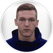 Profile photo for Jakob Mesarič