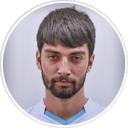 Profile photo for Miloš Tošeski