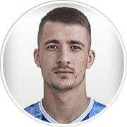 Danilo Mitrović