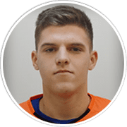 Profile photo for Stefan Ilić