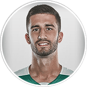 Profile photo for Stefan Vilotić